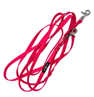 Smycz przepinana LONG 1,8/2,25/2,8/3,2 m
